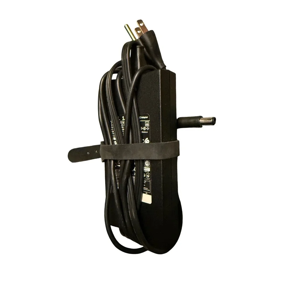 Pre-Owned Dell AC Adapter 130W Laptop Chargers OEM Power Supply